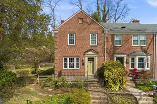 7413 Stanmore Ct, Baltimore, MD 21212 - Photo 1