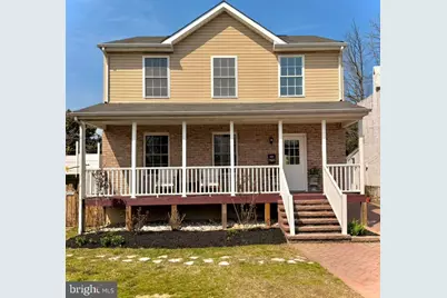 6750 Railway Avenue, Baltimore, MD 21222 - Photo 1