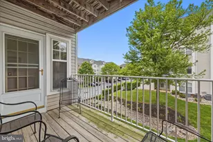 9400 Wordsworth Wy, Owings Mills, MD 21117 - Photo 34