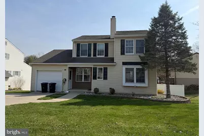 9331 Oak White Road, Nottingham, MD 21236 - Photo 1