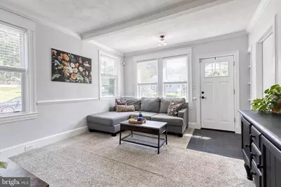 6504 Maplewood Road, Baltimore, MD 21212 - Photo 4