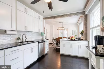 6504 Maplewood Road, Baltimore, MD 21212 - Photo 8