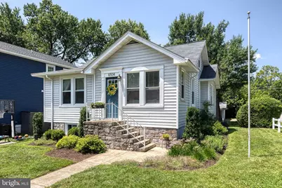 6504 Maplewood Road, Baltimore, MD 21212 - Photo 2