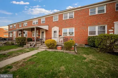 8505 Kings Ridge Road, Baltimore, MD 21234 - Photo 2