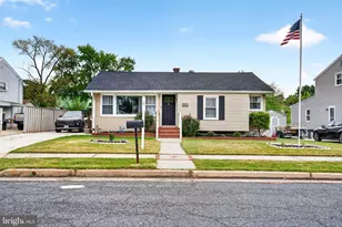 9011 Carlisle Ave, Nottingham, MD 21236 - Photo 2