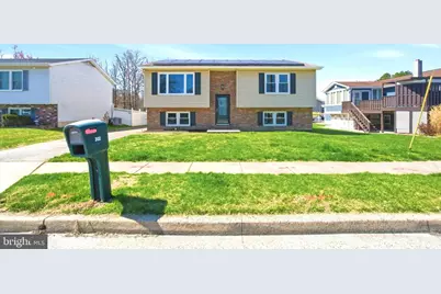 302 West Road, Baltimore, MD 21221 - Photo 4