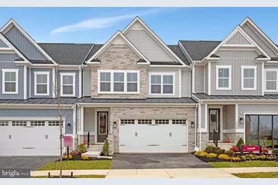 9564 Harvest Lane, Perry Hall, MD 21128 - Photo 1