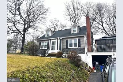 9409 Flagstone Drive, Baltimore, MD 21234 - Photo 1