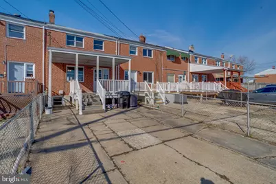 3329 Wallford Drive, Baltimore, MD 21222 - Photo 46