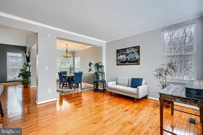 18 Dinaden Circle, Pikesville, MD 21208 - Photo 4