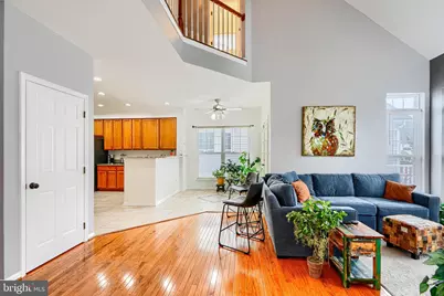 18 Dinaden Circle, Pikesville, MD 21208 - Photo 12