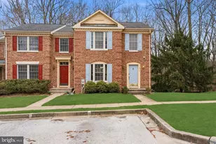 2717 Quarry Heights Way, Baltimore, MD 21209 - Photo 2
