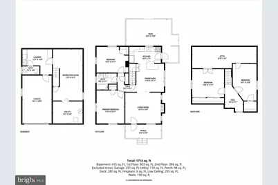 2115 Northland Road, Baltimore, MD 21207 - Photo 44