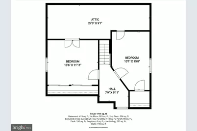 2115 Northland Road, Baltimore, MD 21207 - Photo 42