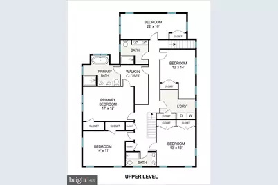 7815 Ellenham Avenue, Baltimore, MD 21204 - Photo 38