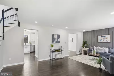 3667 Forest Garden Avenue, Baltimore, MD 21207 - Photo 4