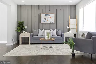 3667 Forest Garden Avenue, Baltimore, MD 21207 - Photo 1