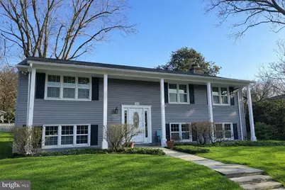 1802 Leadburn Road, Towson, MD 21204 - Photo 1