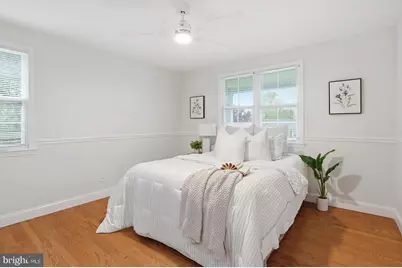 1802 Leadburn Road, Towson, MD 21204 - Photo 16