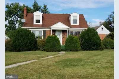 3501 Essex Road, Gwynn Oak, MD 21207 - Photo 4