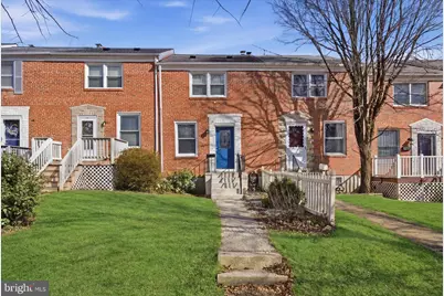 8521 Water Oak Road, Baltimore, MD 21234 - Photo 1