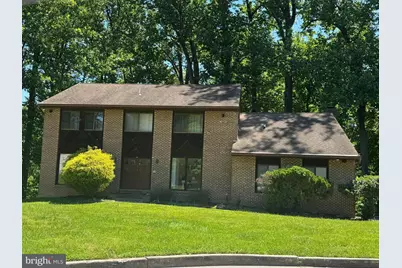 19 Marcie Woods Court, Baltimore, MD 21208 - Photo 1