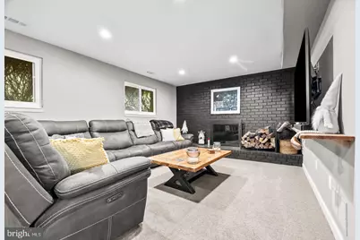 6 Hounds Hollow Court, Owings Mills, MD 21117 - Photo 32