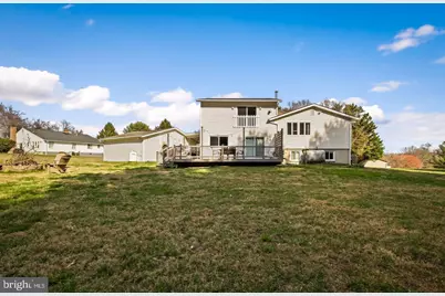 6 Hounds Hollow Court, Owings Mills, MD 21117 - Photo 42