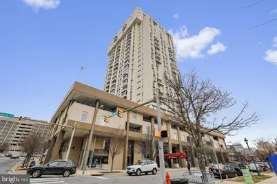 28 Allegheny Avenue #806, Towson, MD 21204 - Photo 1
