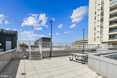 28 Allegheny Avenue #806, Towson, MD 21204 - Photo 32