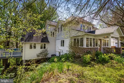 8230 Dogwood Road, Windsor Mill, MD 21244 - Photo 44