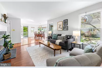 8230 Dogwood Road, Windsor Mill, MD 21244 - Photo 8