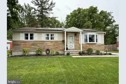 114 Springside Drive, Lutherville Timonium, MD 21093 - Photo 1