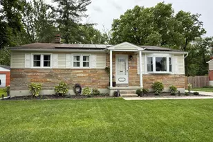 114 Springside Dr, Lutherville Timonium, MD 21093 - Photo 1