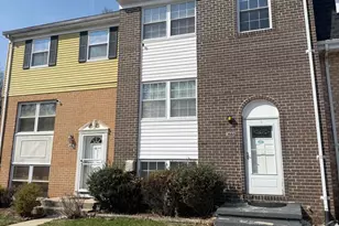 3668 Waterwheel Square, Randallstown, MD 21133 - Photo 2