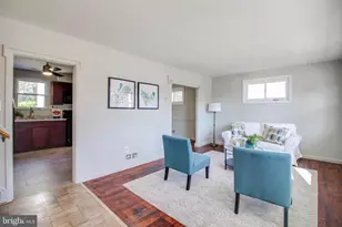 1920 Rollingwood Rd, Baltimore, MD 21228 - Photo 2