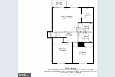 12204 Velvet Hill Drive, Owings Mills, MD 21117 - Photo 48