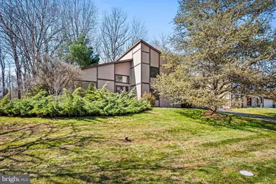 12204 Velvet Hill Drive, Owings Mills, MD 21117 - Photo 2