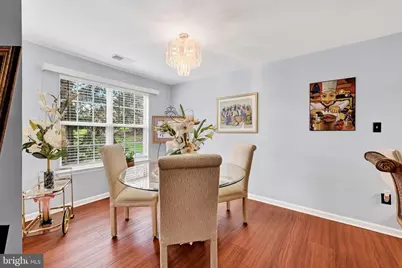 8813 Stone Ridge Circle #T-3, Pikesville, MD 21208 - Photo 12