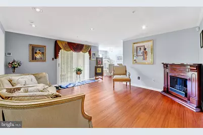 8813 Stone Ridge Circle #T-3, Pikesville, MD 21208 - Photo 10