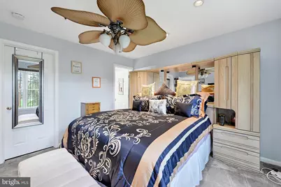 8813 Stone Ridge Circle #T-3, Pikesville, MD 21208 - Photo 16