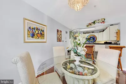 8813 Stone Ridge Circle #T-3, Pikesville, MD 21208 - Photo 6