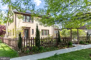 404 Allegheny, Towson, MD 21204 - Photo 1