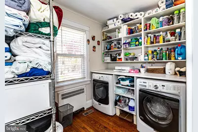 404 Allegheny, Towson, MD 21204 - Photo 36