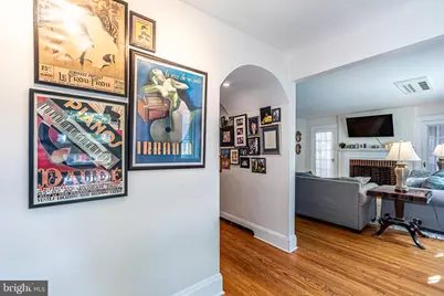 404 Allegheny, Towson, MD 21204 - Photo 10