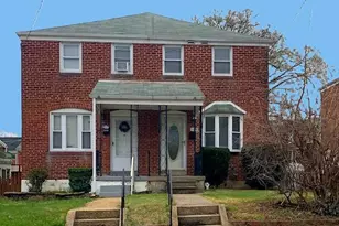 8546 Oakleigh Rd, Baltimore, MD 21234 - Photo 1