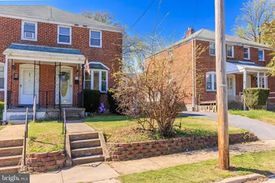 8546 Oakleigh Road, Baltimore, MD 21234 - Photo 36
