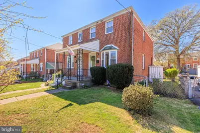 8546 Oakleigh Road, Baltimore, MD 21234 - Photo 1
