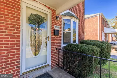 8546 Oakleigh Road, Baltimore, MD 21234 - Photo 2