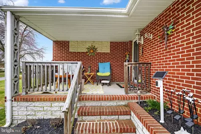 804 Pineview Place, Baltimore, MD 21220 - Photo 12